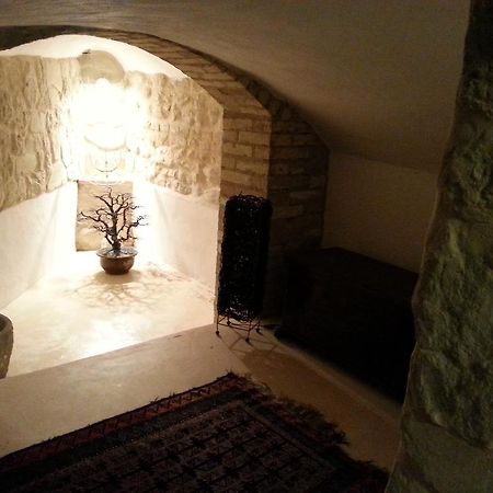 La Cueva Apartment Анкона Стая снимка