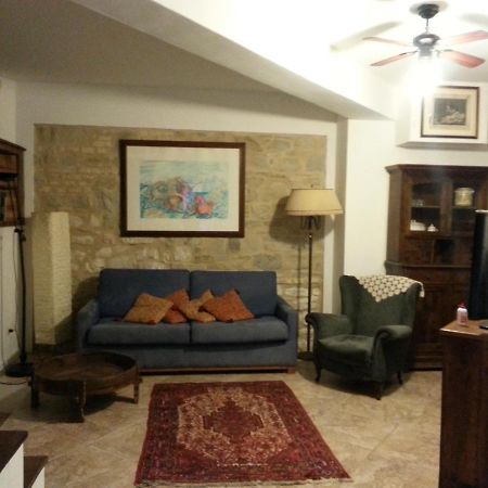 La Cueva Apartment Анкона Стая снимка