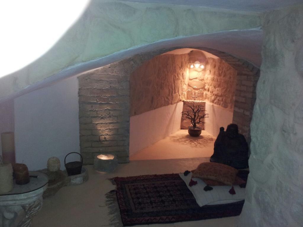 La Cueva Apartment Анкона Стая снимка