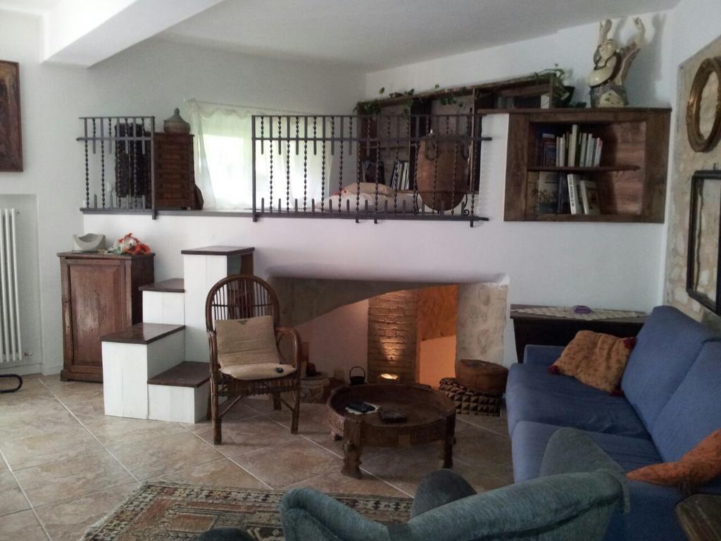 La Cueva Apartment Анкона Стая снимка