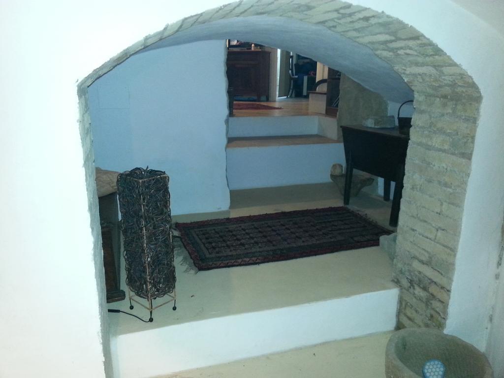 La Cueva Apartment Анкона Стая снимка