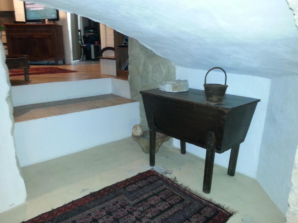 La Cueva Apartment Анкона Стая снимка