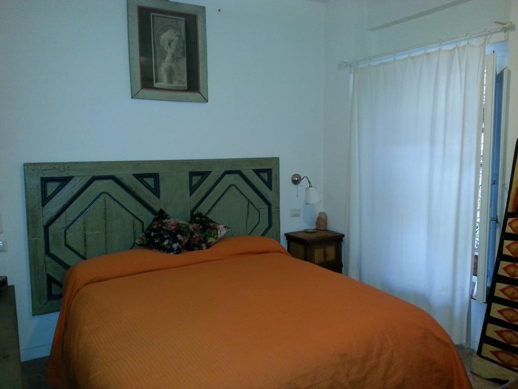 La Cueva Apartment Анкона Стая снимка