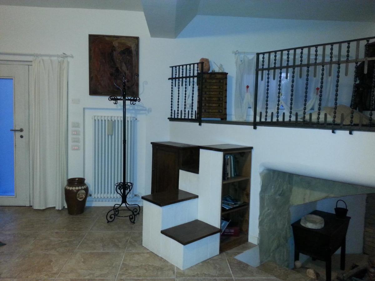 La Cueva Apartment Анкона Стая снимка