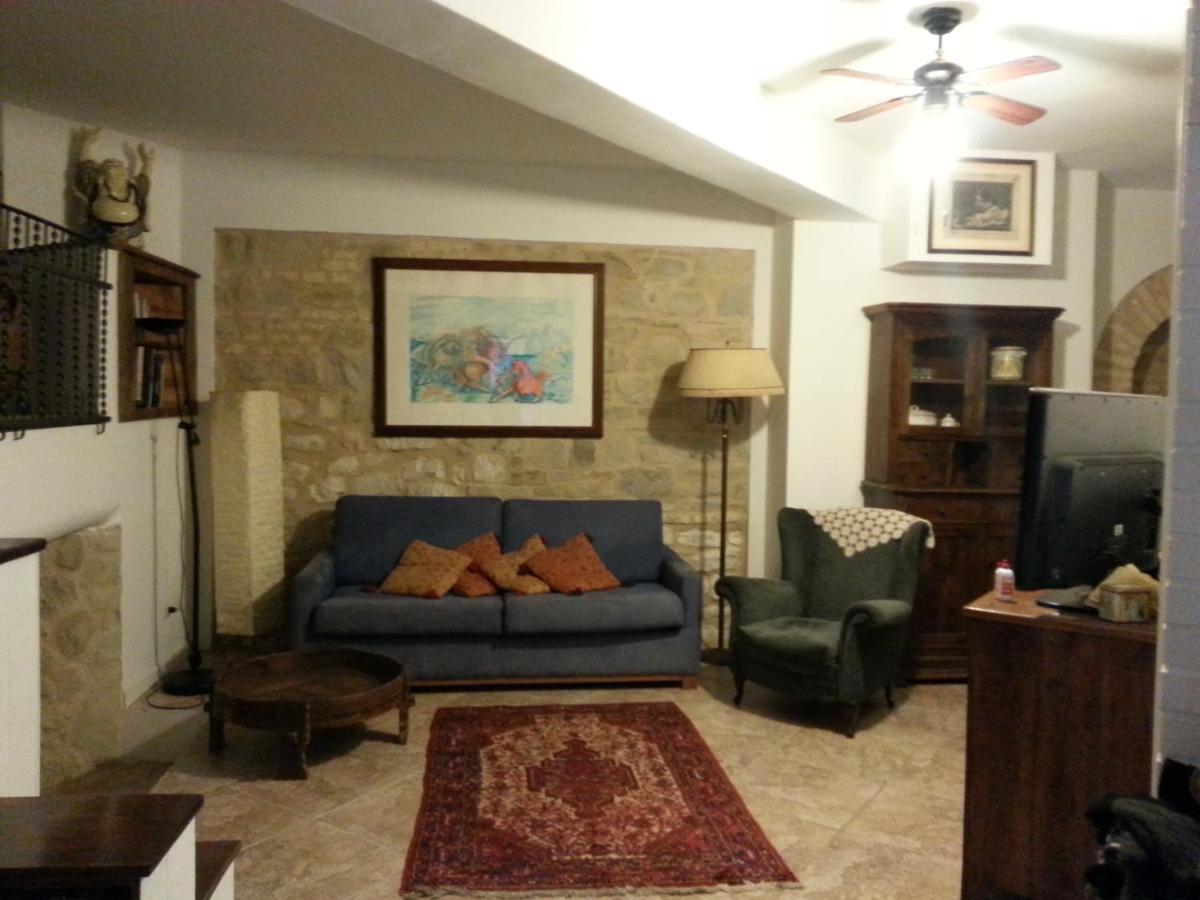 La Cueva Apartment Анкона Стая снимка