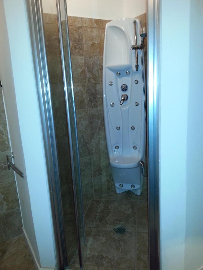 La Cueva Apartment Анкона Стая снимка