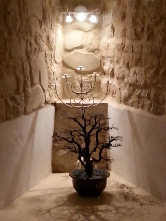 La Cueva Apartment Анкона Стая снимка